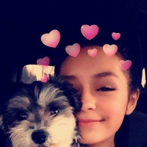 Meet your Posher, Jayden